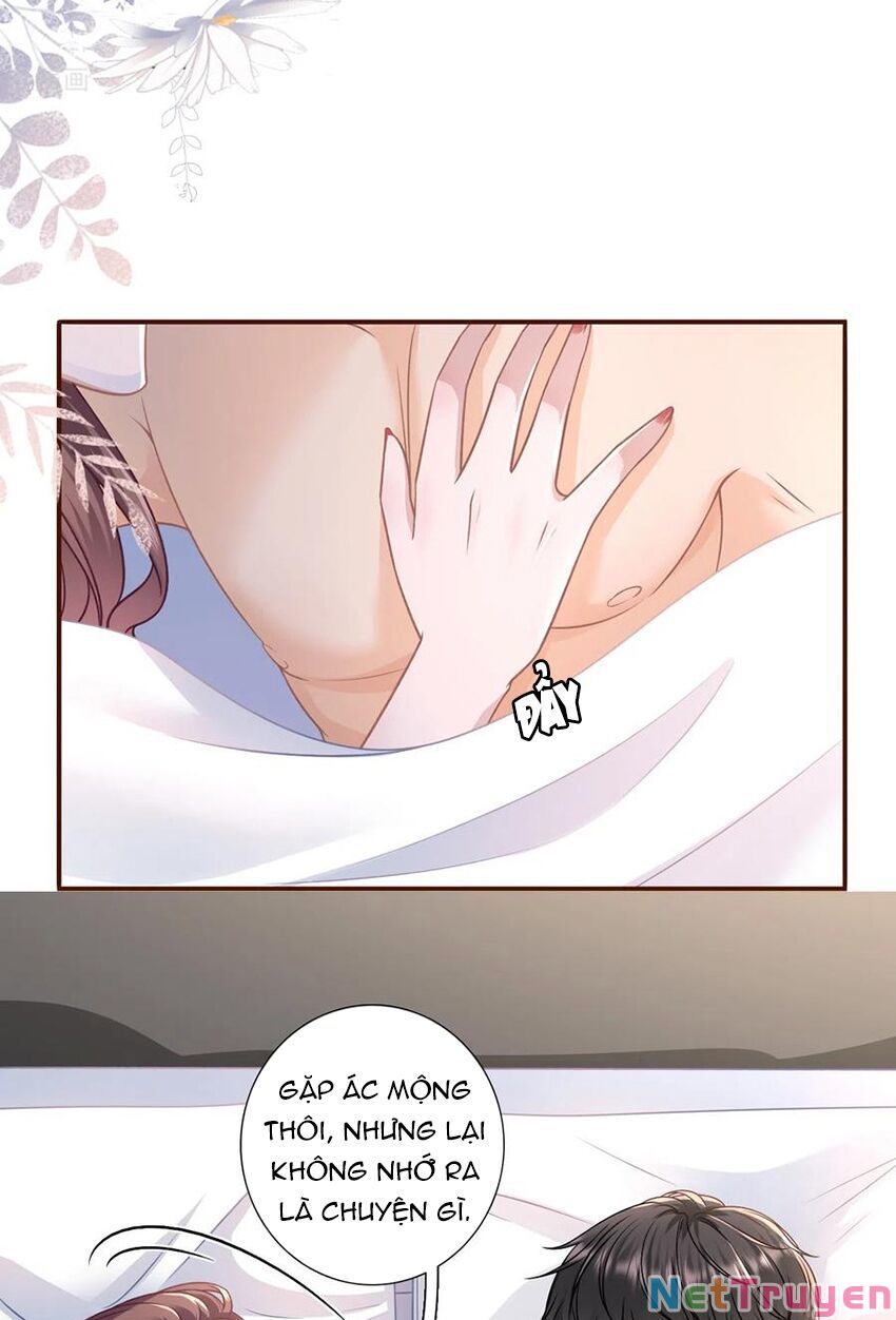 bạn gái tôi mới 30+ tuổi xuân chapter 112 17