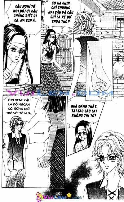 thiên thần tái thế chapter 13 33