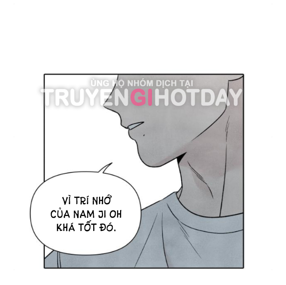 điều khiến tôi quyết tâm muốn chết chapter 92.1 20