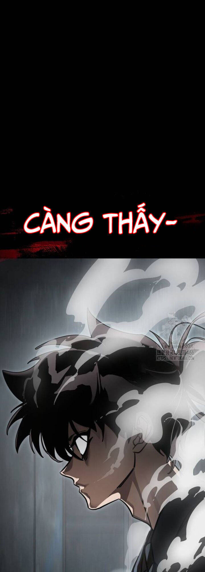 Thiên Ma Tái Lâm chapter 64 6