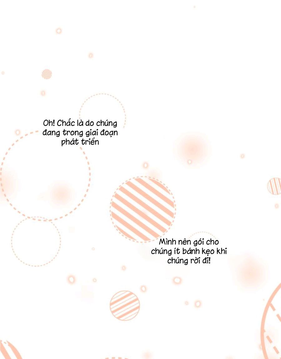 theo dấu vụn bánh chapter 3 42