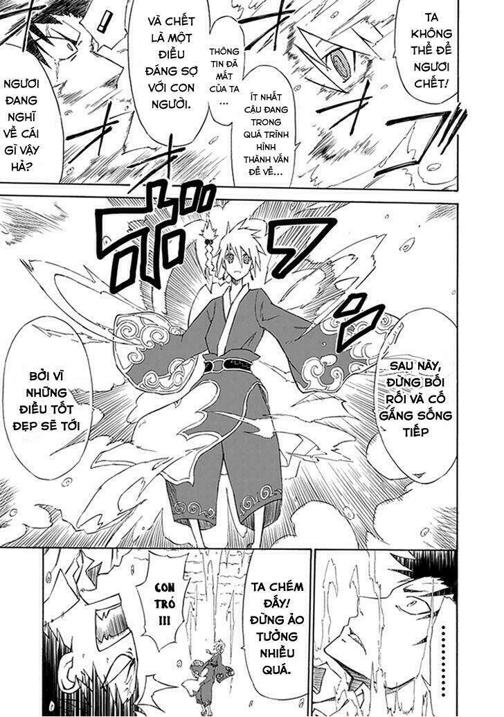 sky blue chapter 1.1 9