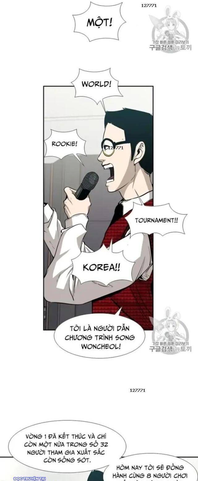 shark - cá mập chapter 160 9