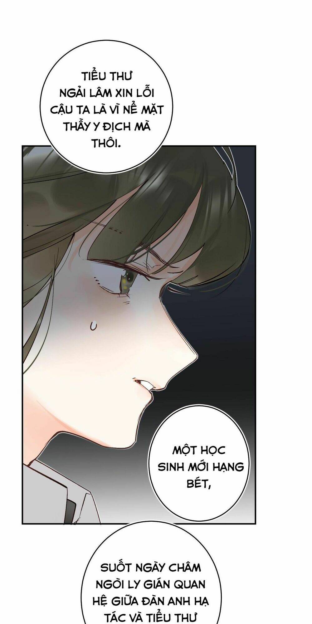 phù thủy hạng bét chapter 11 45