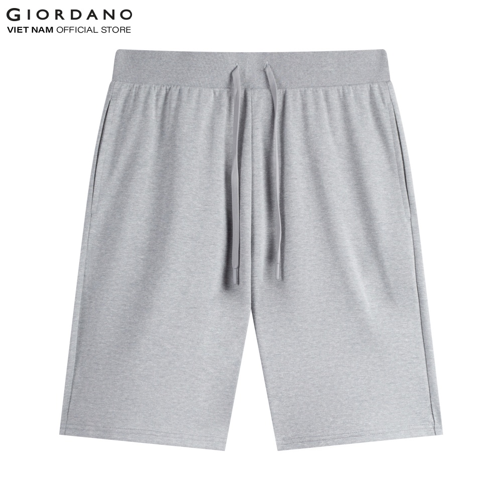 Quần Shorts Thể Thao Nam Giordano 01100432