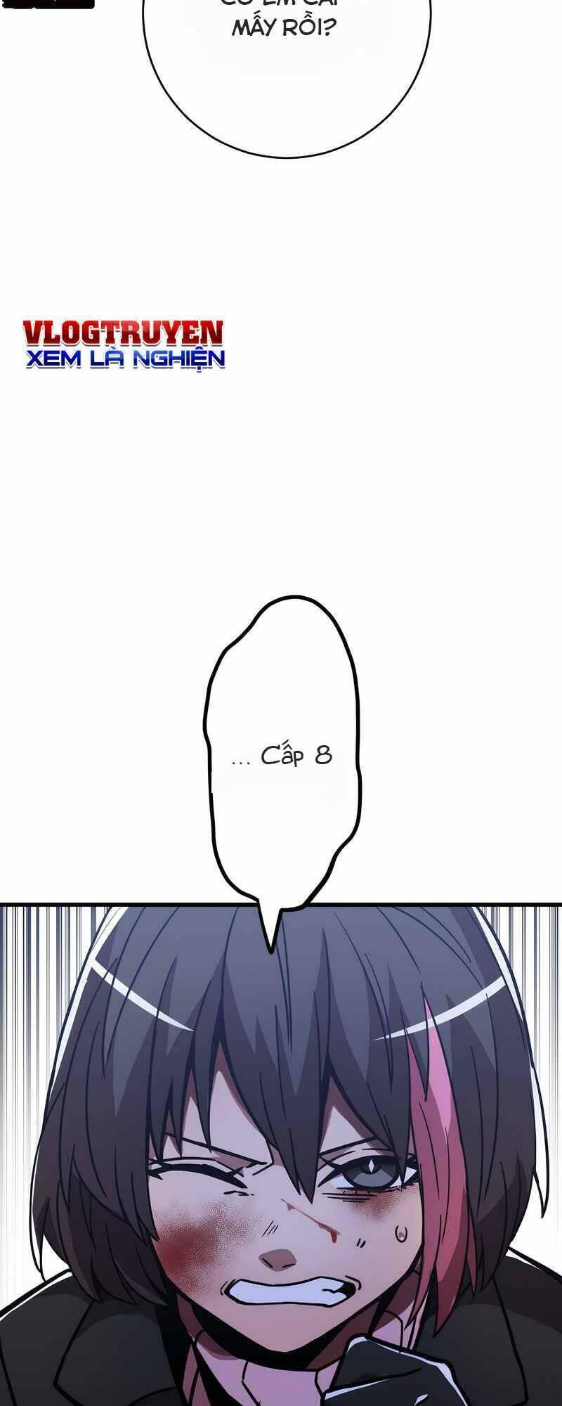 Huyết Thánh Cứu Thế Chủ~ Ta Chỉ Cần 0.0000001% Đã Trở Thành Vô Địch chapter 6 7