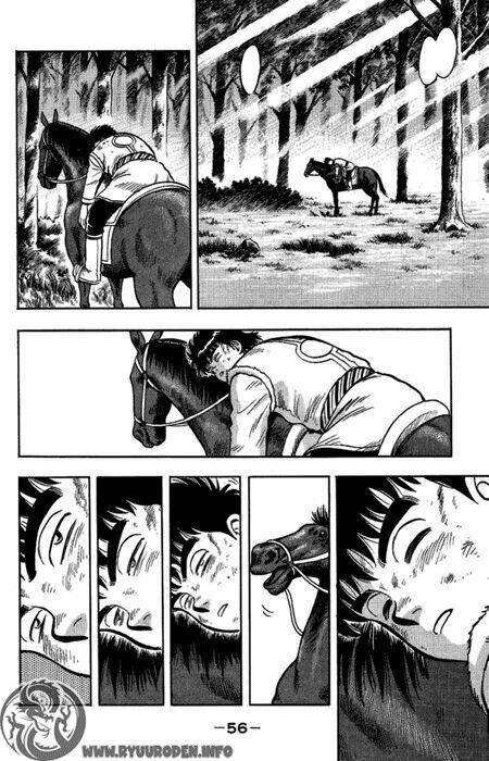 hoàng phi hồng phần 1 chapter 27 56