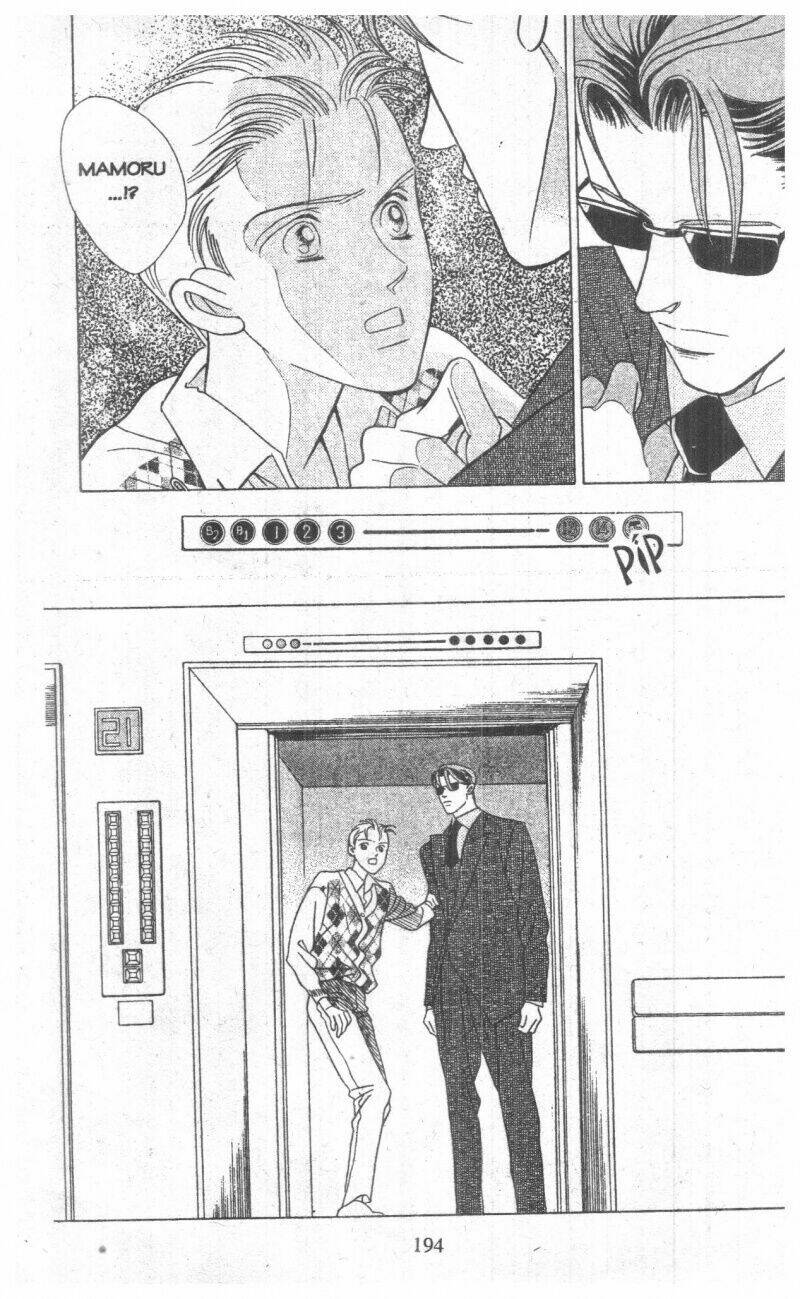 nàng tiên ánh trăng - kaguya hime chapter 12 192