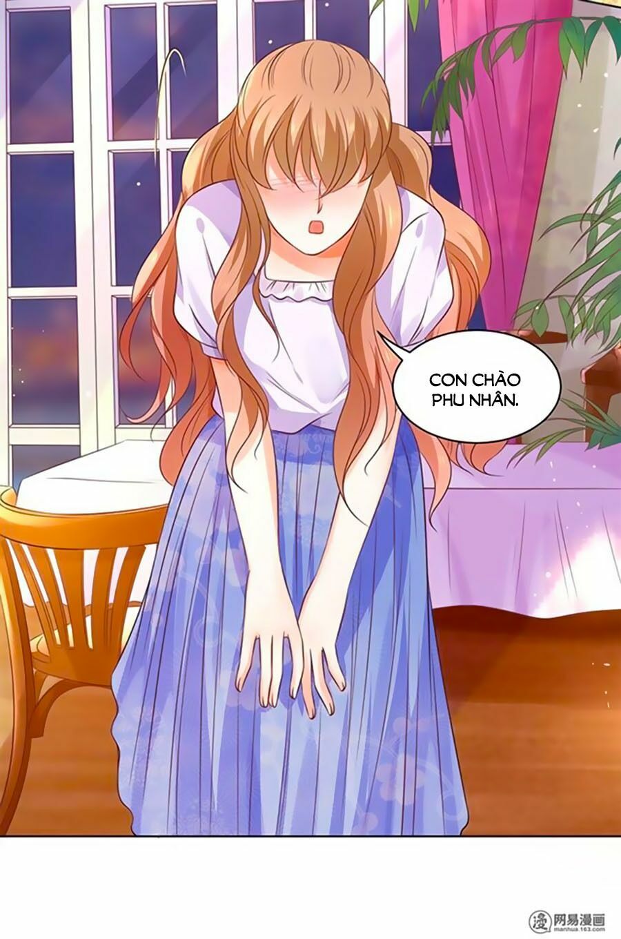 bác sĩ sở cũng muốn yêu chapter 148 4