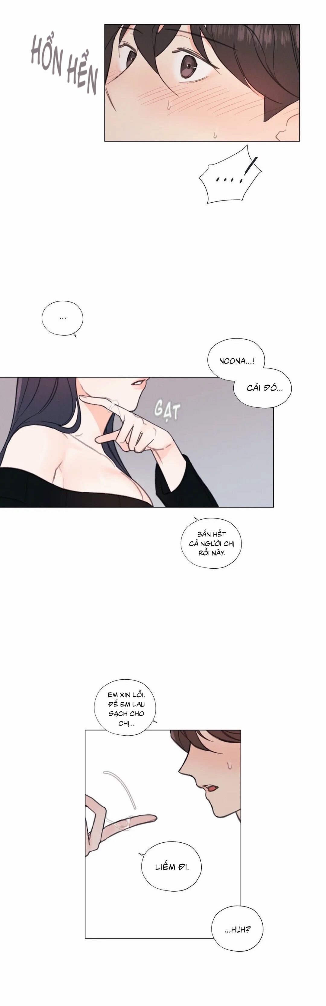 hardcore vanilla chapter 7 7