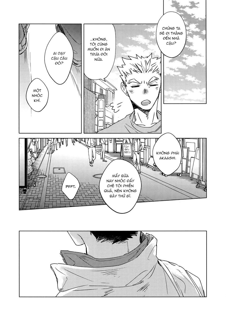 tuyển tập haikyuu dj by dammei bl chapter 37 5