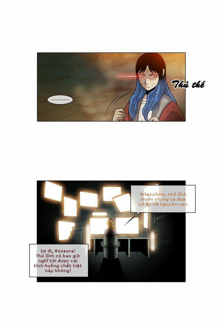 gepetto chapter 11 19