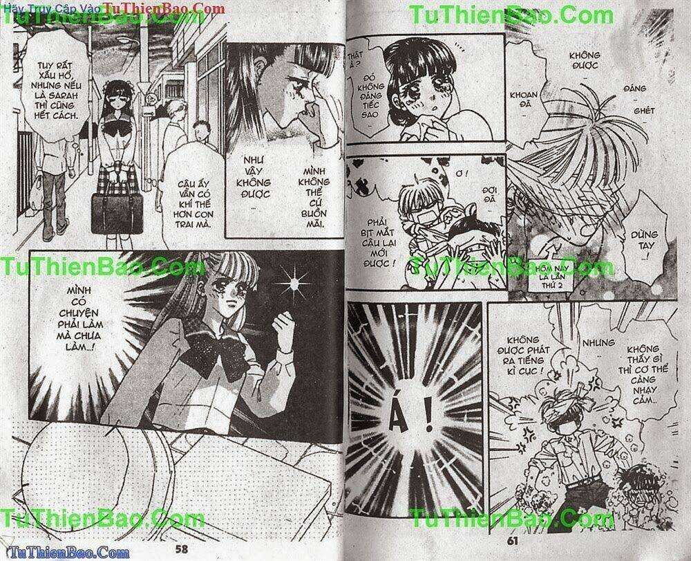 nàng men chàng bóng chapter 1 26