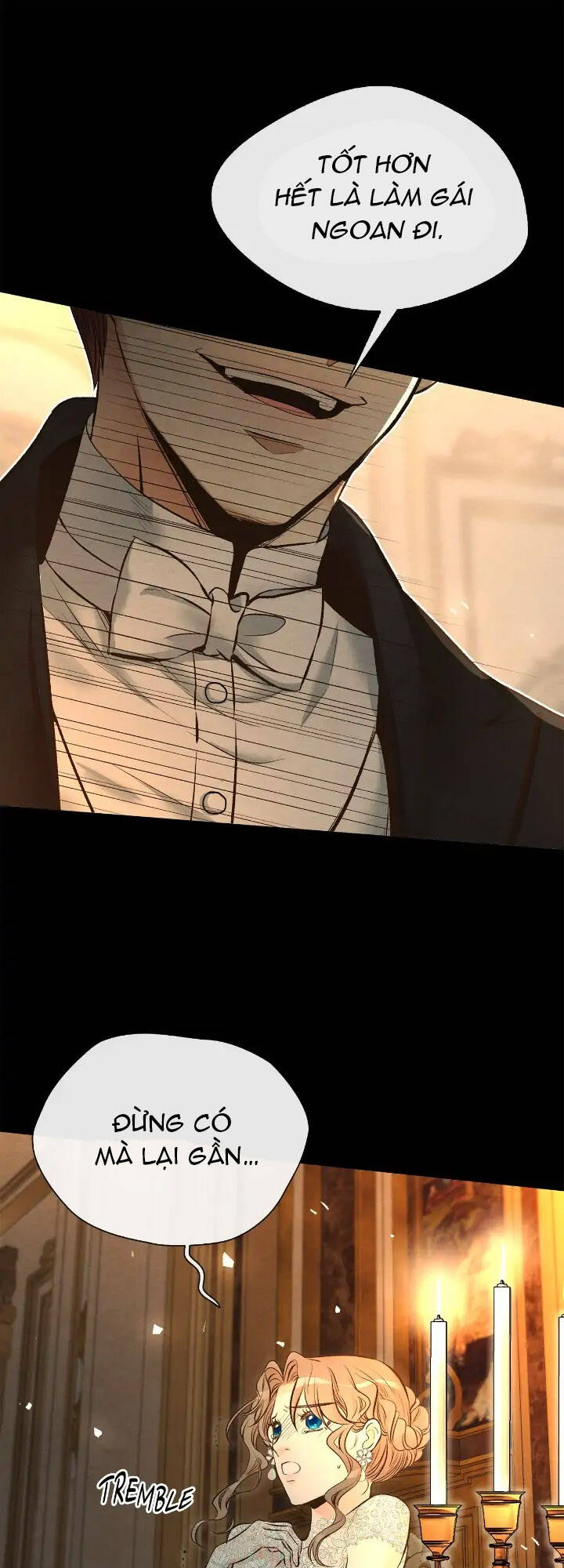 Hoàng Tử Rắc Rối chapter 17.2 1