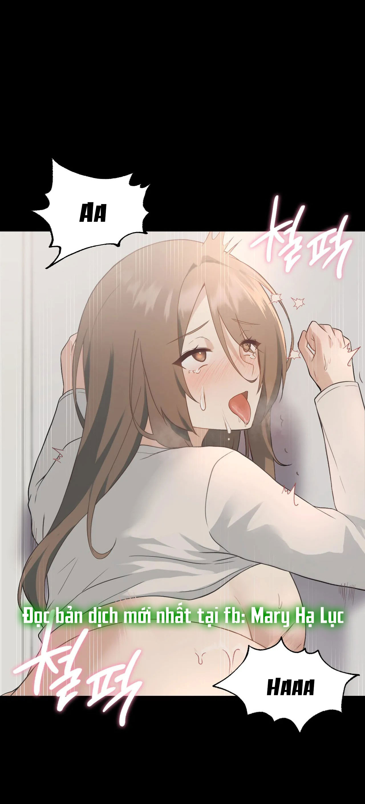 [18+] thăng cấp đến khi hài lòng chapter 3.2 5