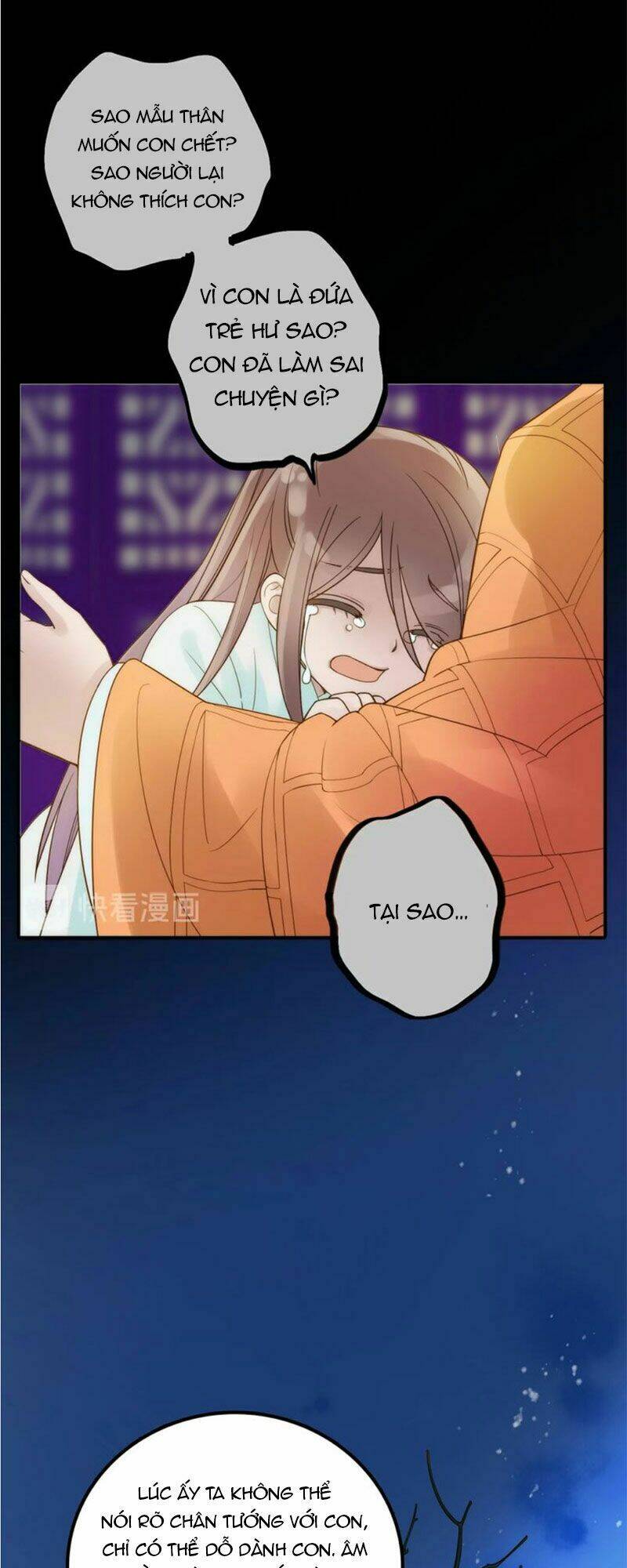 cướp chàng vợ về đón năm mới chapter 40 26