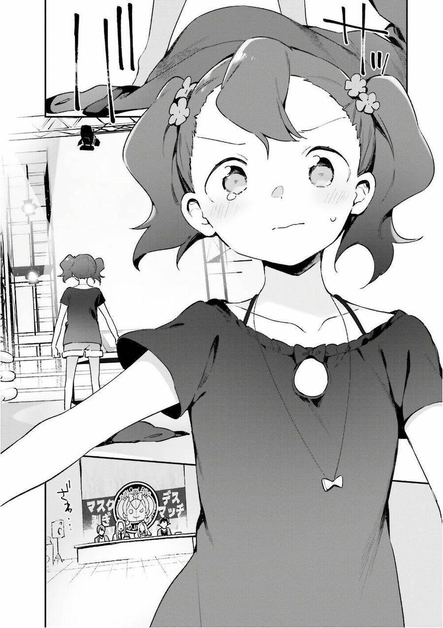 Ero Manga Sensei chapter 46 8