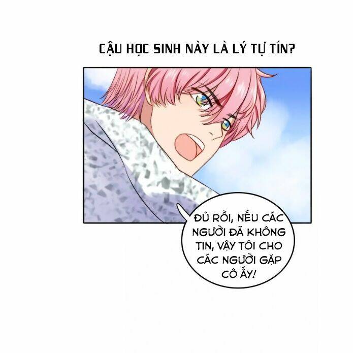 chào buổi sáng, hướng dương chapter 33 45