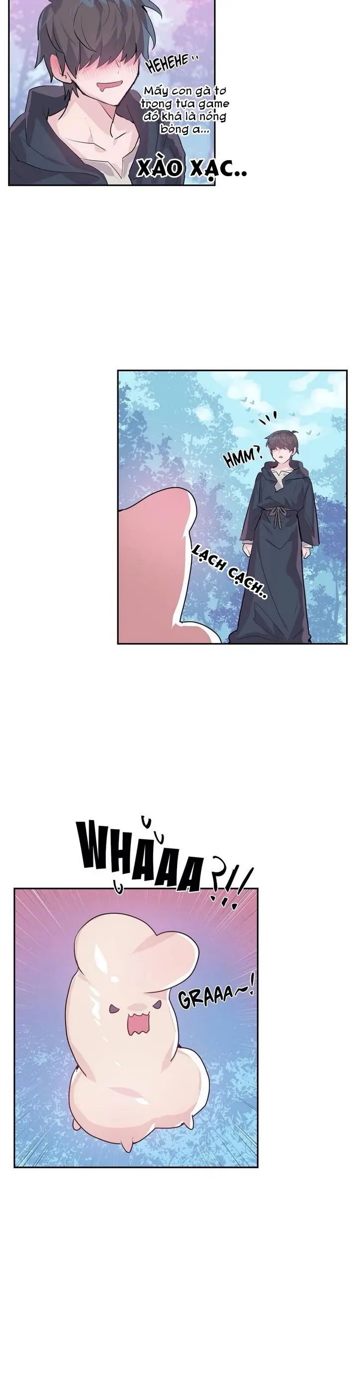 long in to lust-a-land chapter 1 12