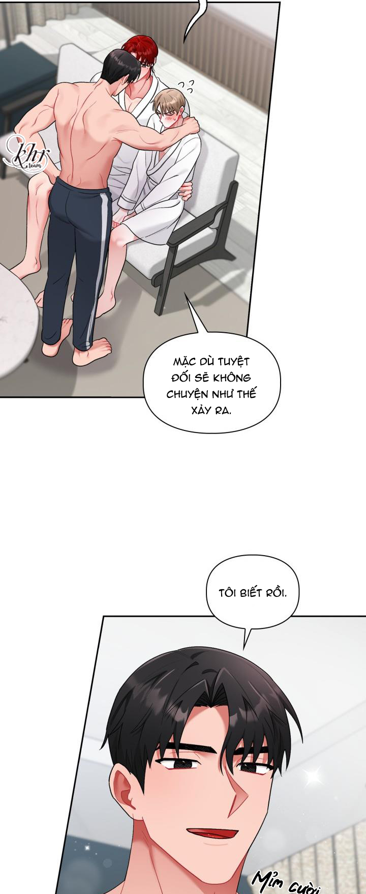 one, two, three chapter 15 36