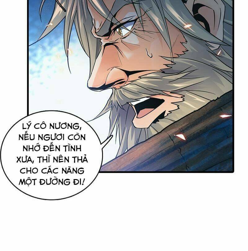 thần điêu hiệp lữ (new 2020) chapter 1 58