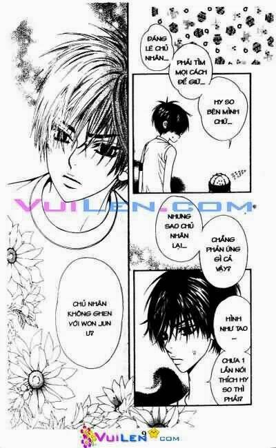 chàng trai thứ 13 chapter 7 9