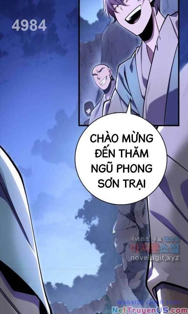cửu thiên kiếm pháp chapter 64 2