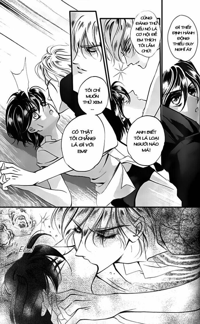 the prince's cactus chapter 6 8