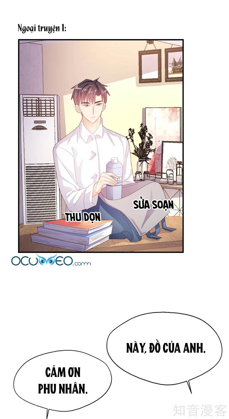 sau này vẫn cứ thích anh chapter 93.5 1