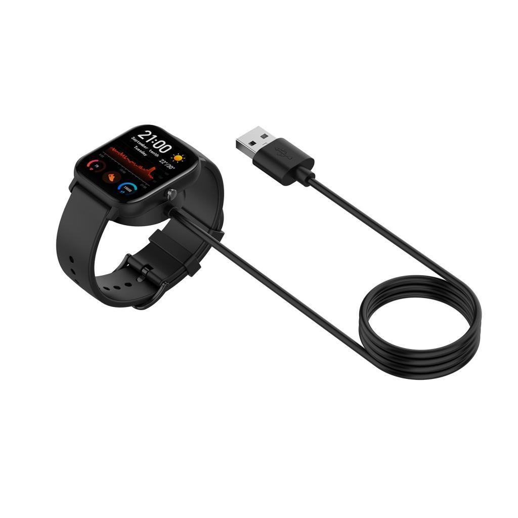USB Charging Cable  Dock for Amazfit GTS/GTR Smart Watch Charger Stander