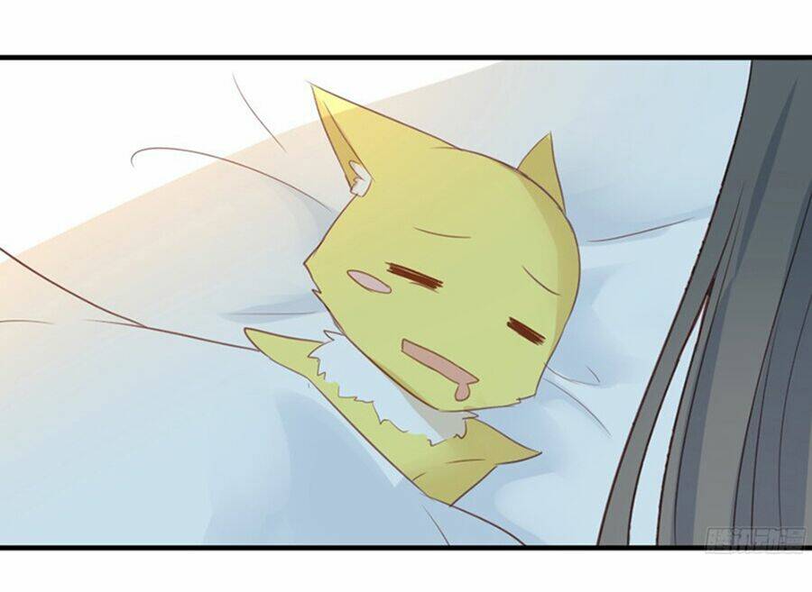 hôm nay ta cũng muốn trêu chọc nàng chapter 34 6