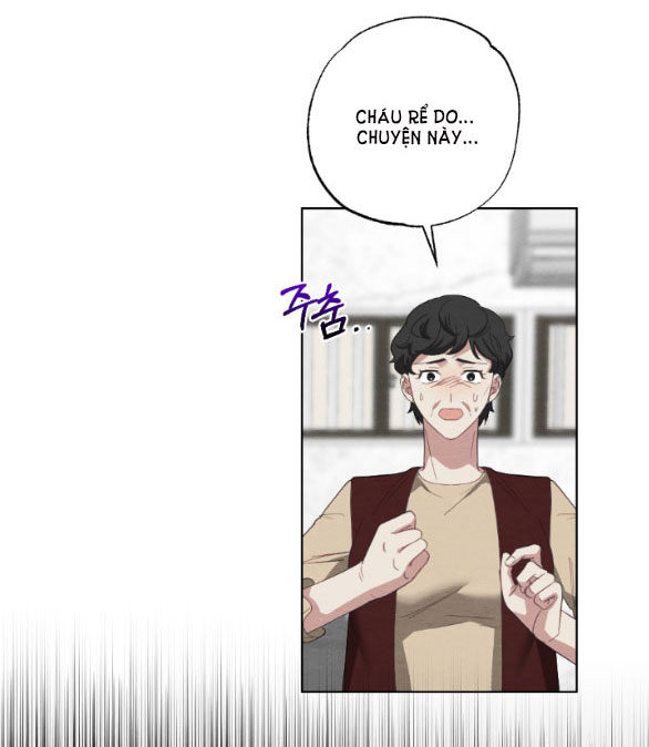 Mối Quan Hệ Đơn Giản chapter 49.2 - Trang 19