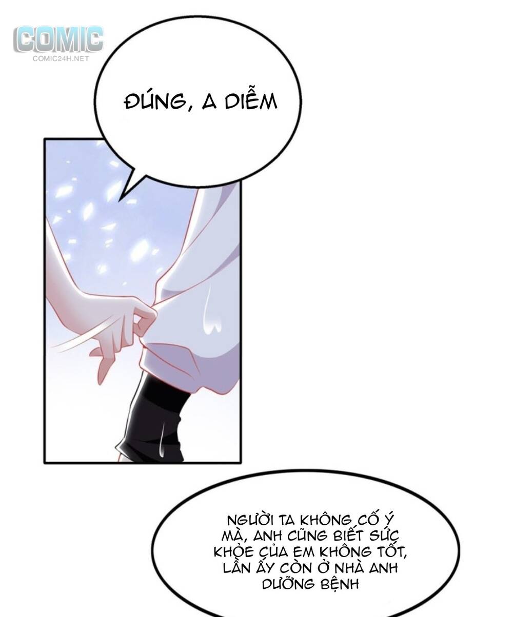 thiết lập nhân vật daddy của tôi bị sụp đổ chapter 78 2