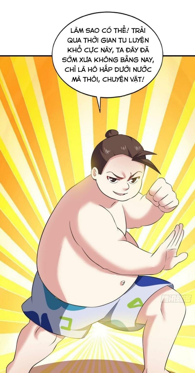 Trọng Sinh Thành Cậu Vàng Tại Dị Thế Chapter 106 3