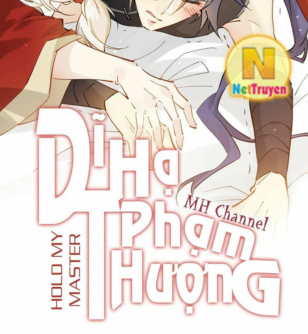 dĩ hạ phạm thượng chapter 28 3