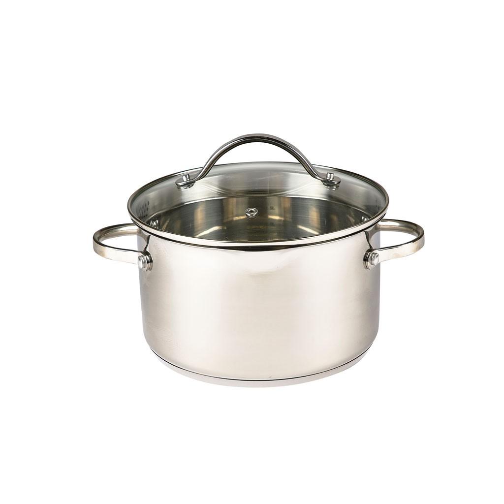 Nồi 3.0L. Nhãn Funktion Đan Mạch