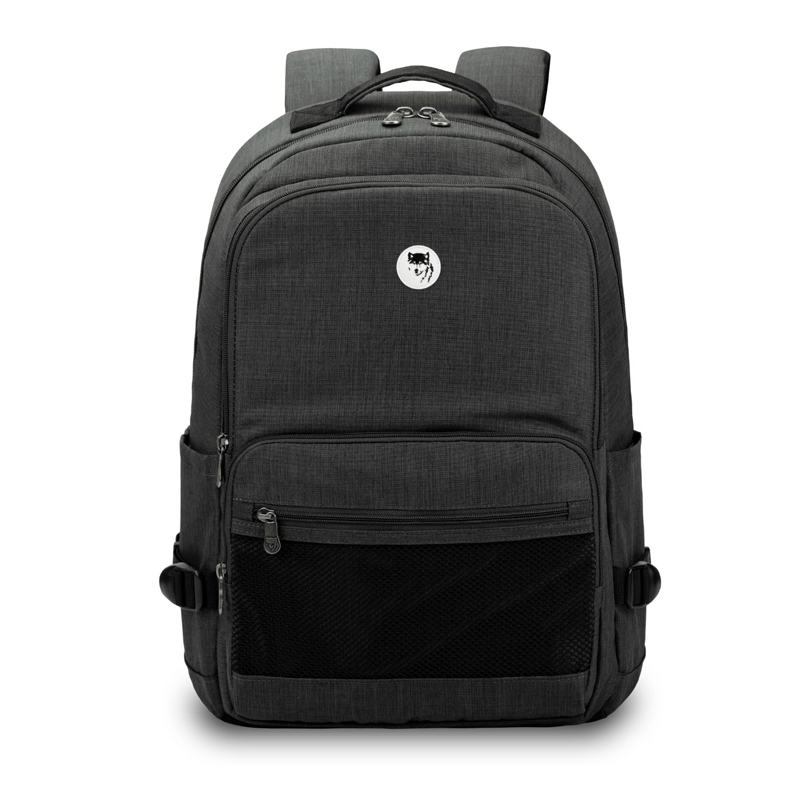 Balo laptop 15.6 inch chính hãng Mikkor dòng The Louie Backpack