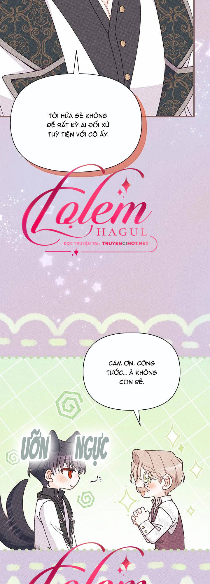 Tôi Đã Có Chồng Sau Khi Nhặt Được Nam Chính chapter 47.1 46