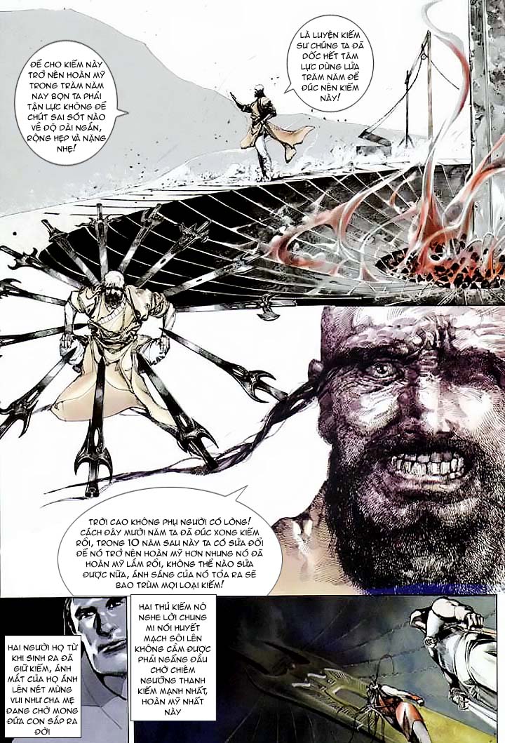 phong vân chapter 40 11