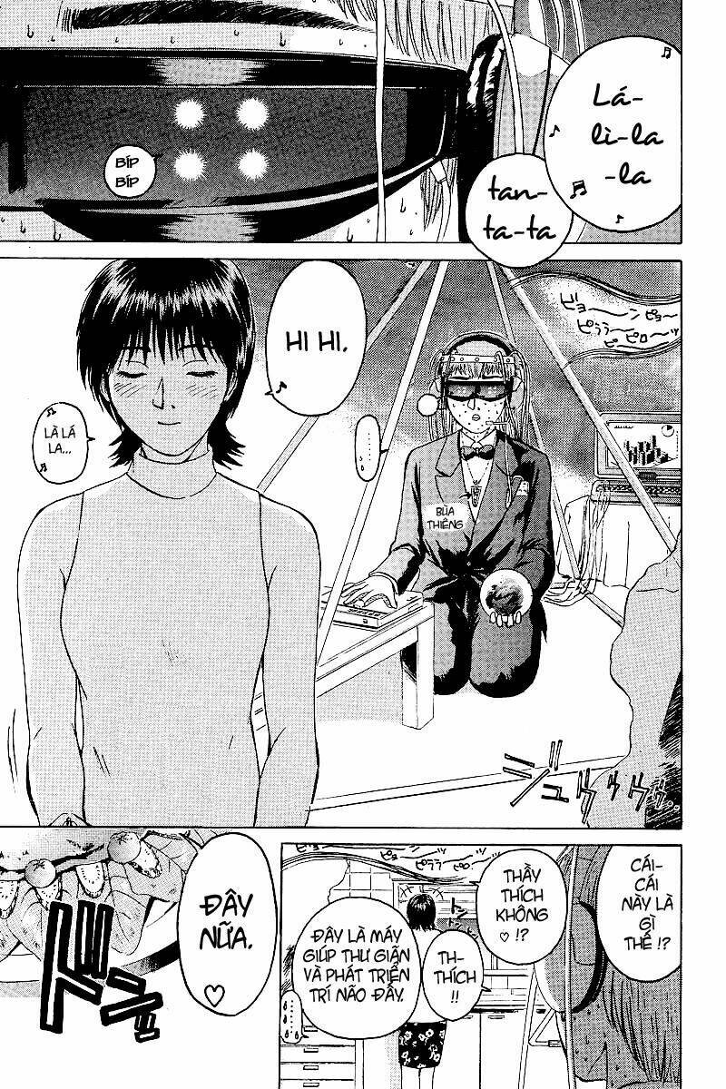 GTO - Great Teacher Onizuka chapter 44 14