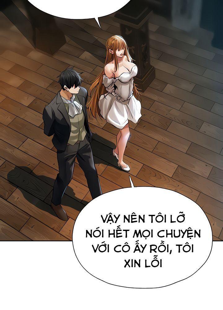 thợ săn bươm bướm chapter 12.2 46