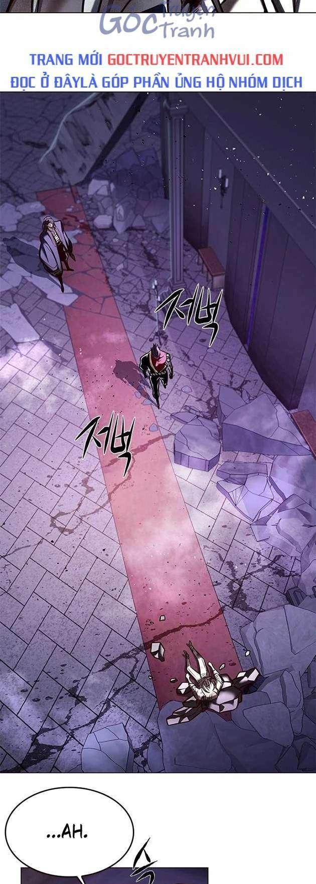 biến thân thành mèo chapter 272 35