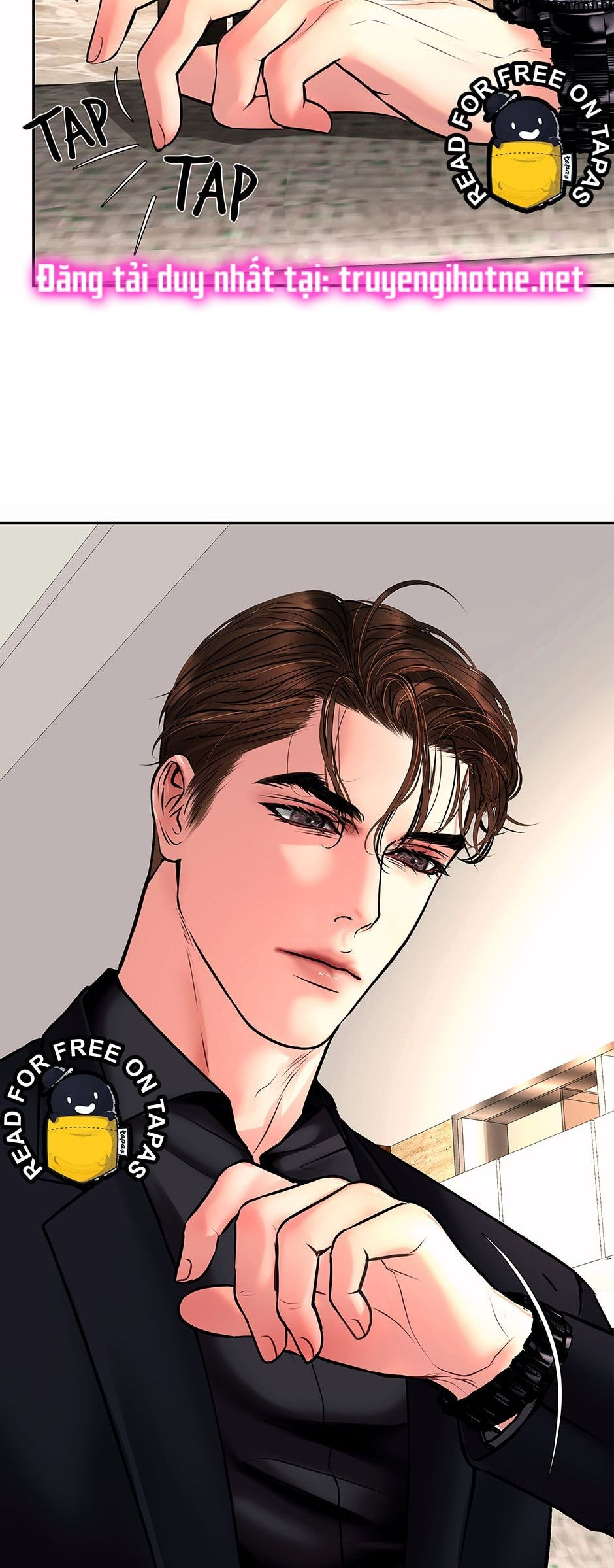 tôi đã ký khế ước với ác quỷ chapter 15.2 4