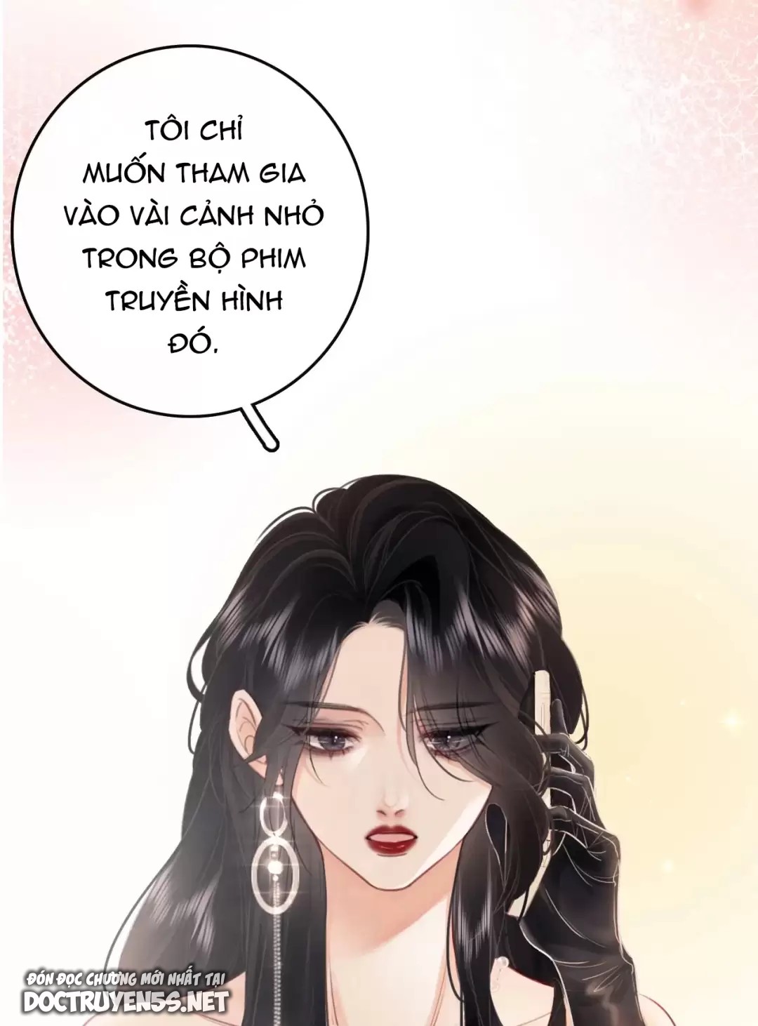 Em Chỉ Có Thể Là Của Tôi chapter 0 17
