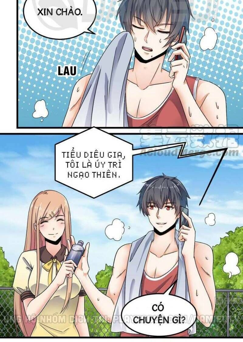 địa phủ khai phá thương chapter 151 2