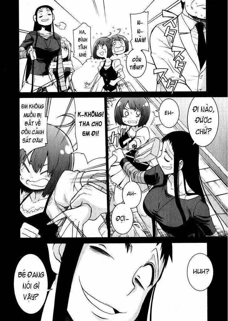 murcielago chapter 48.5 4