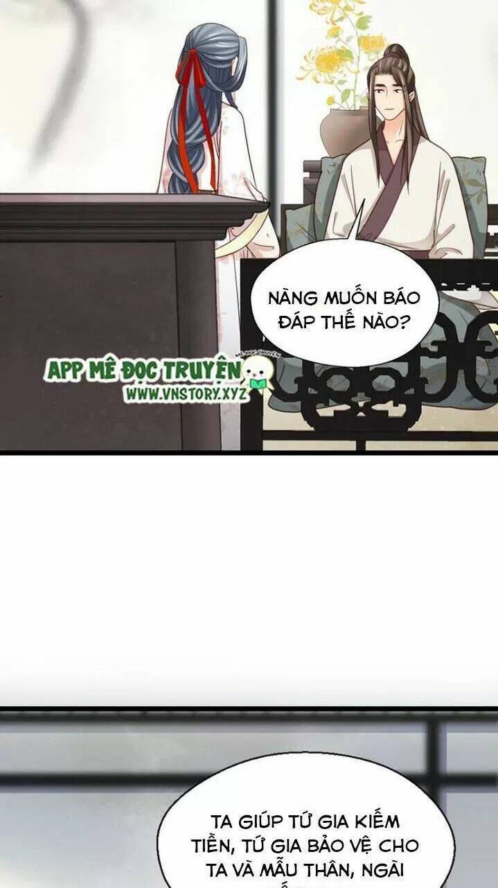 kiều nữ độc phi chapter 228 18