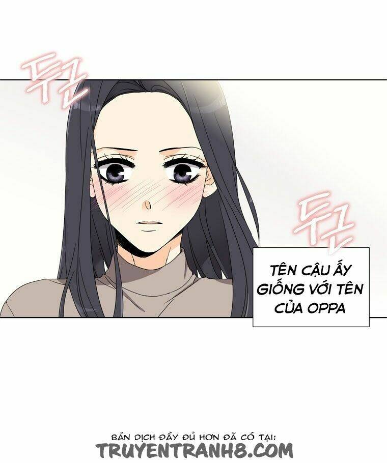bokhee-ssi đáng yêu chapter 2 36