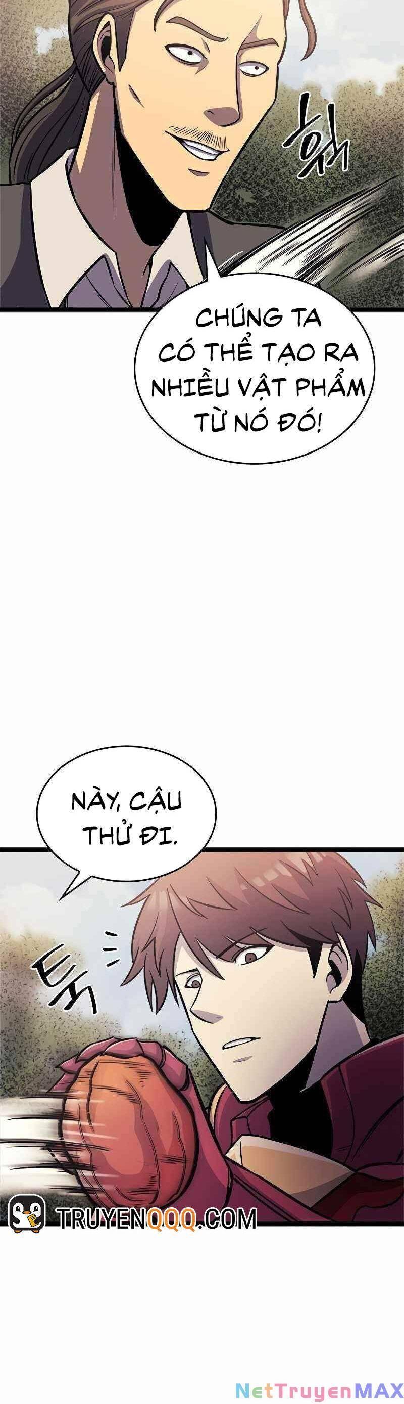 sự trở lại của người chơi cấp cao nhất chapter 145 24