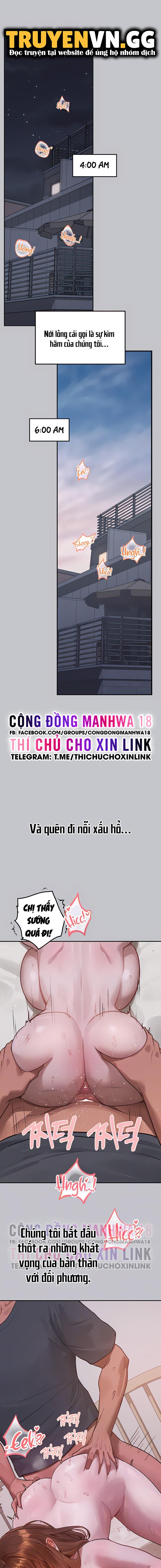 bà chị chủ nhà chapter 121 2